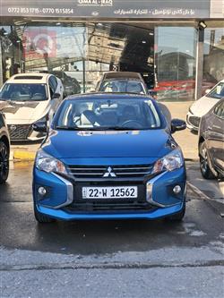 ميتسوبيشي اتراج